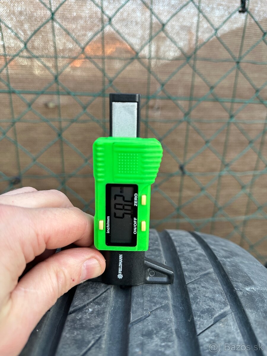 205/50 R17 89V letné NEXEN - 10