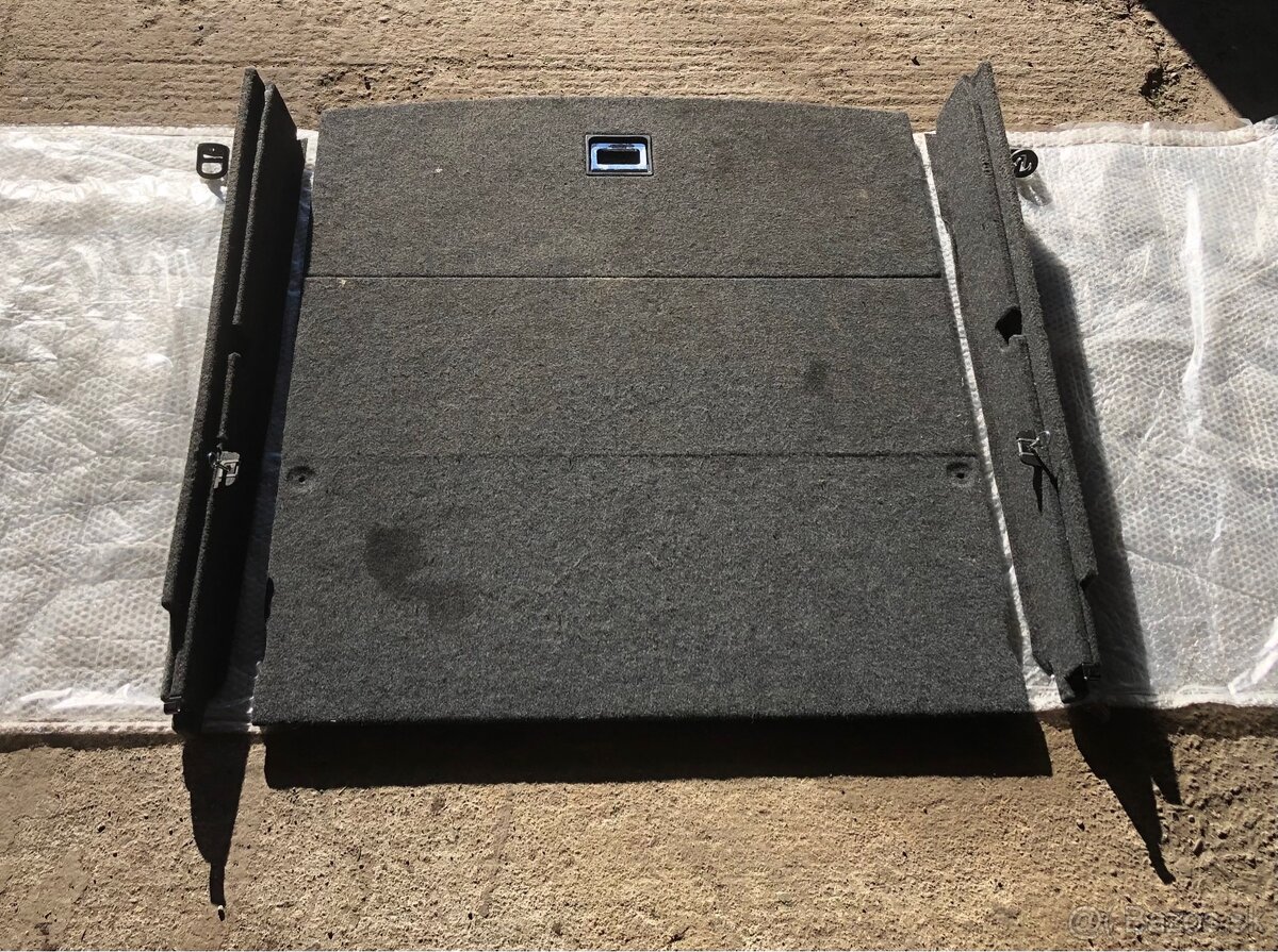 Rozpredám Škoda Octavia 2 facelift,1.6 TDi, - 10