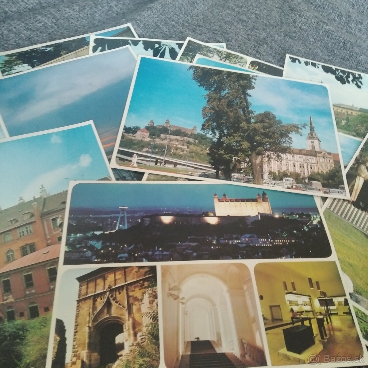 Stará Bratislava - 10