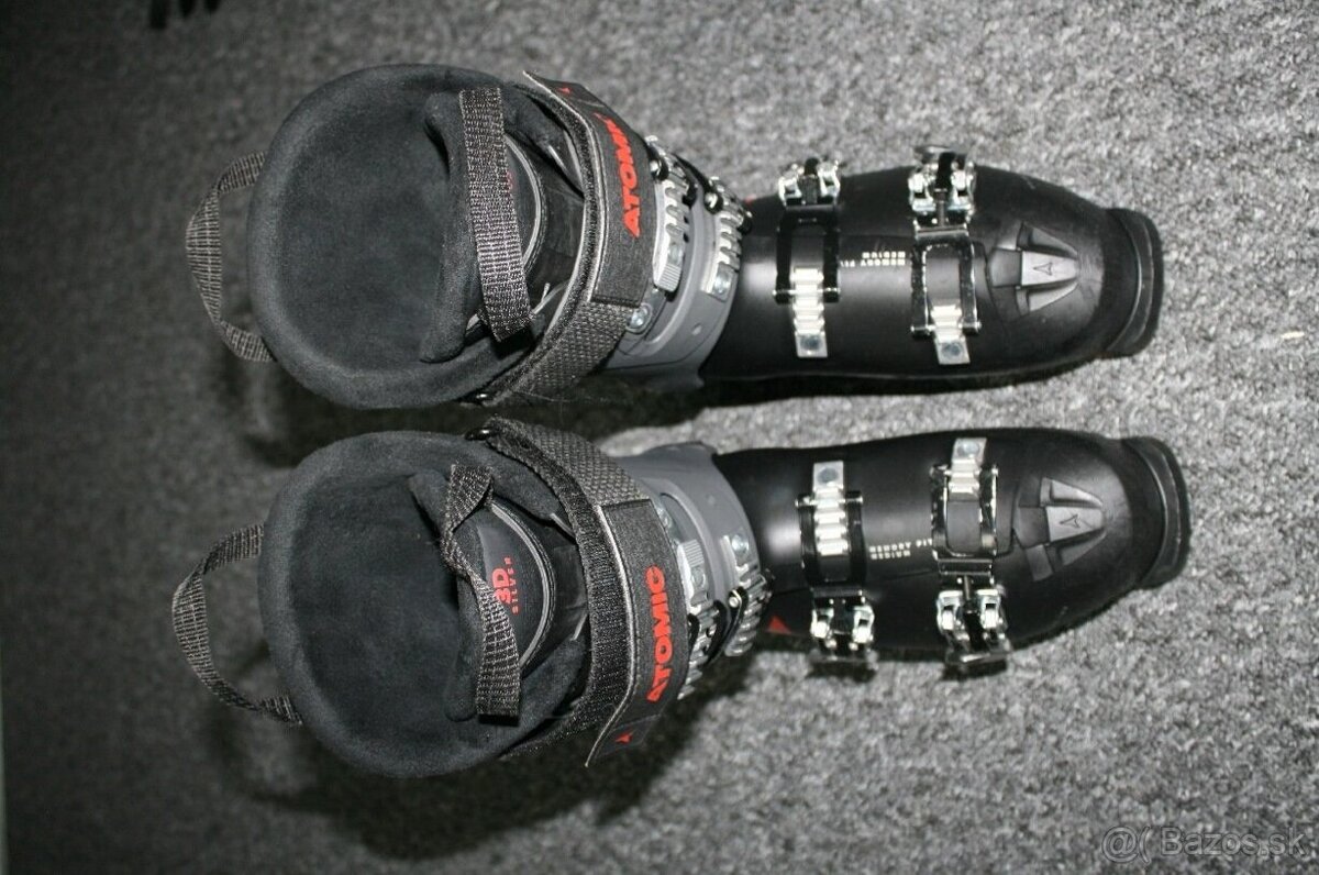 Atomic redster J 4 160 cm - 10