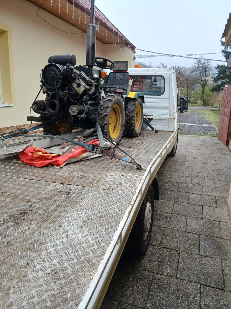 Výkopové práce - 10