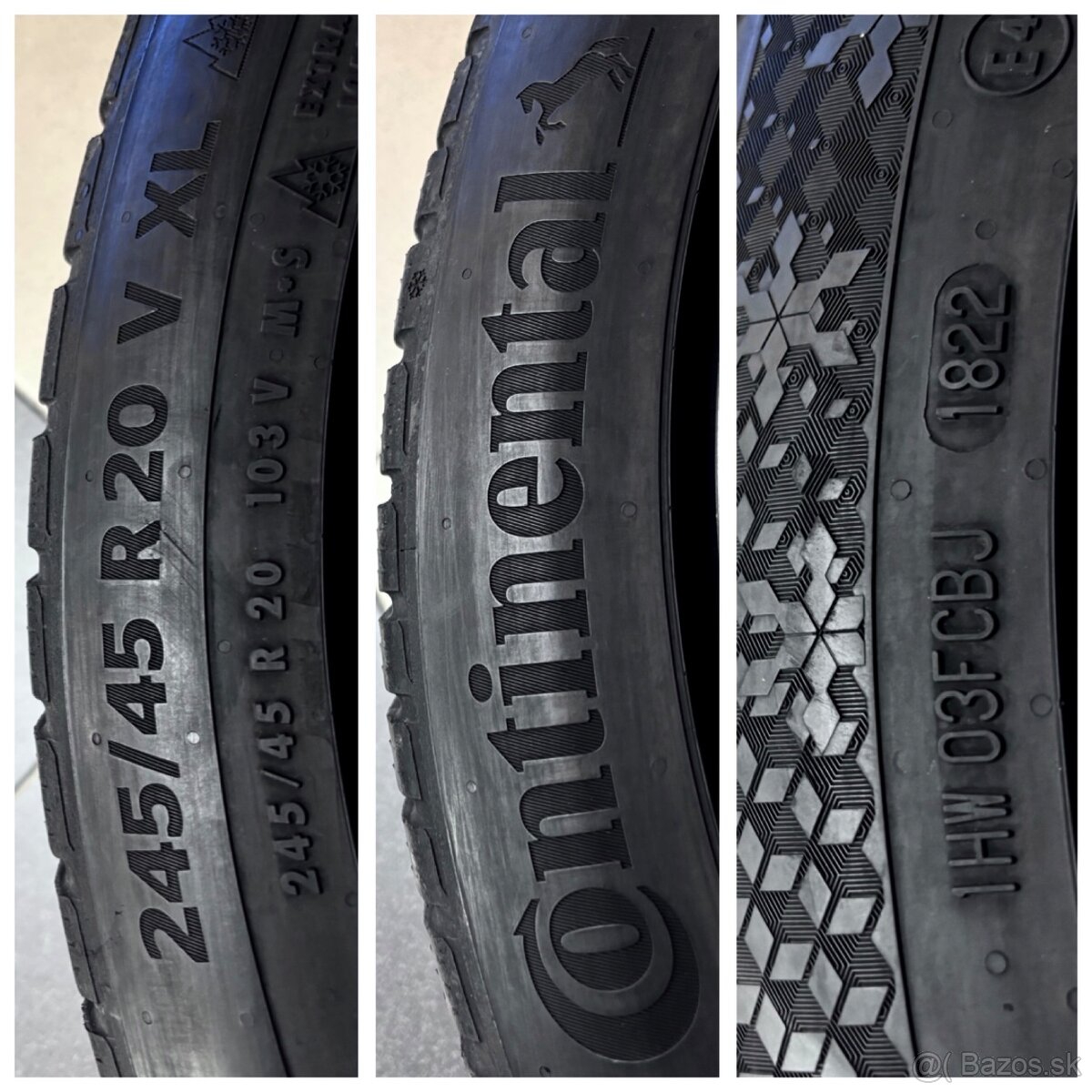 Styling 695 R20 Bmw Zimne - 10