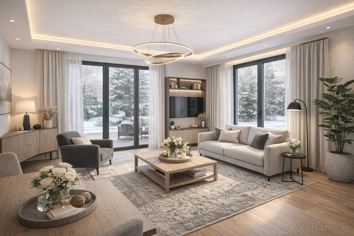 Rodinný dom Veľaty, Trebišov - 10