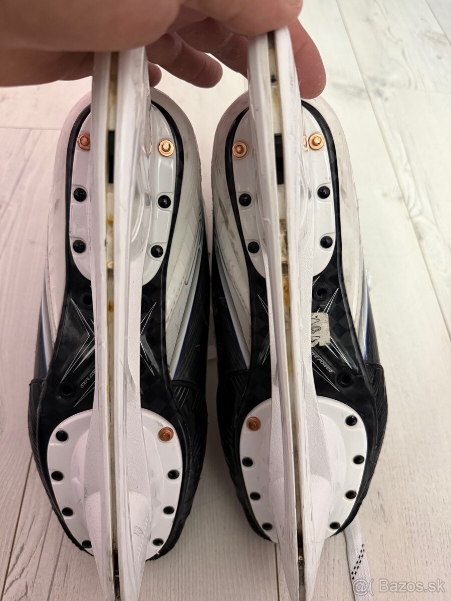 PRO MODEL BAUER VAPOR FLYTILE 10,5 fit1 (CUSTOM) - 10