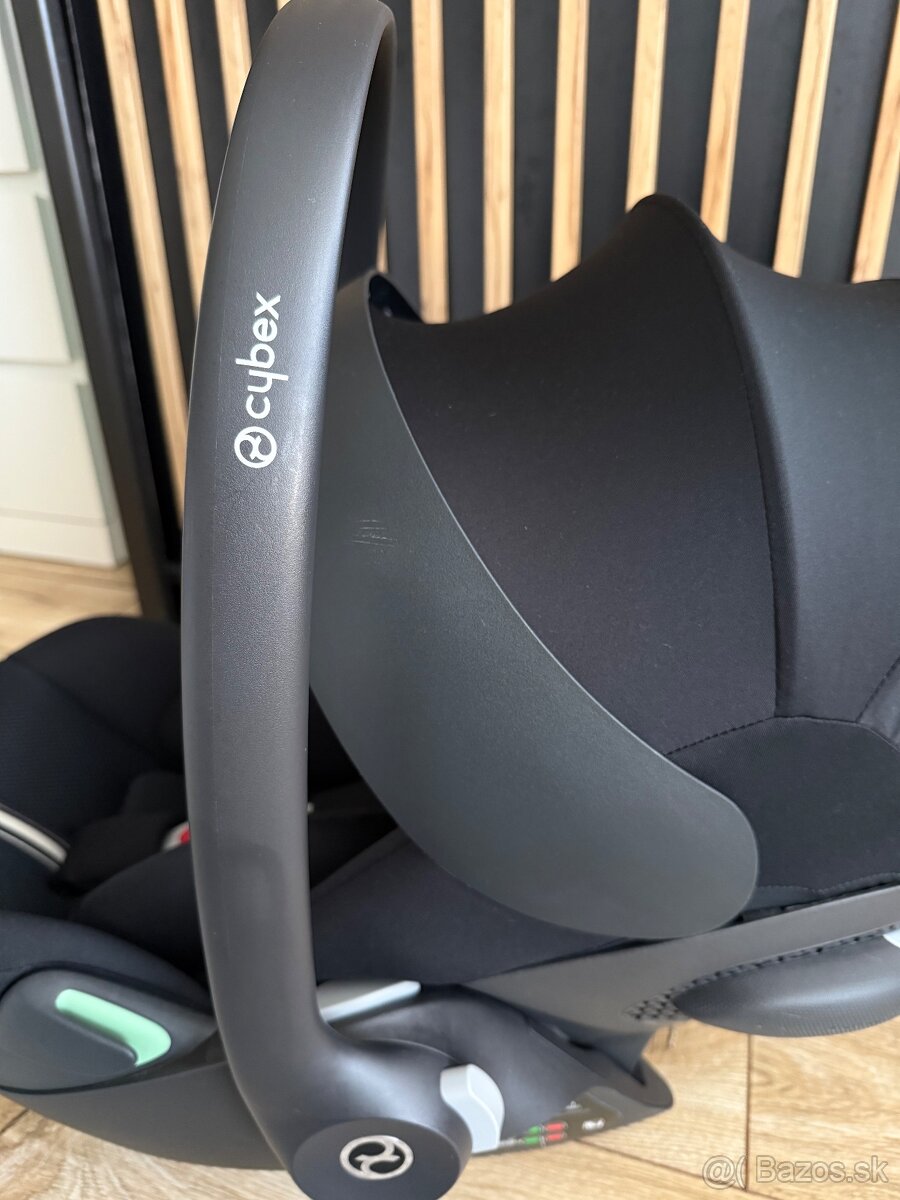Cybex Cloud G+ - 10