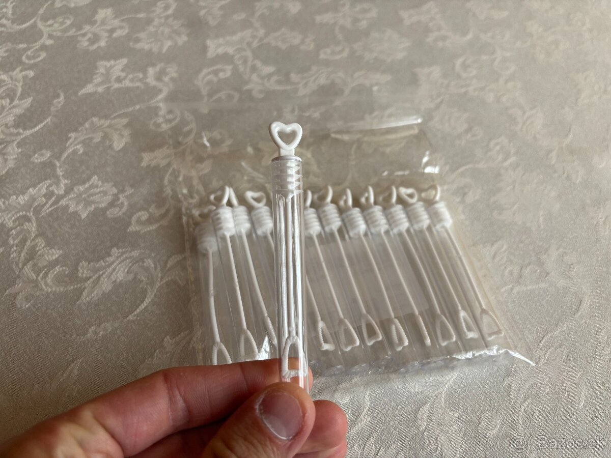 Svadobné doplnky - 10