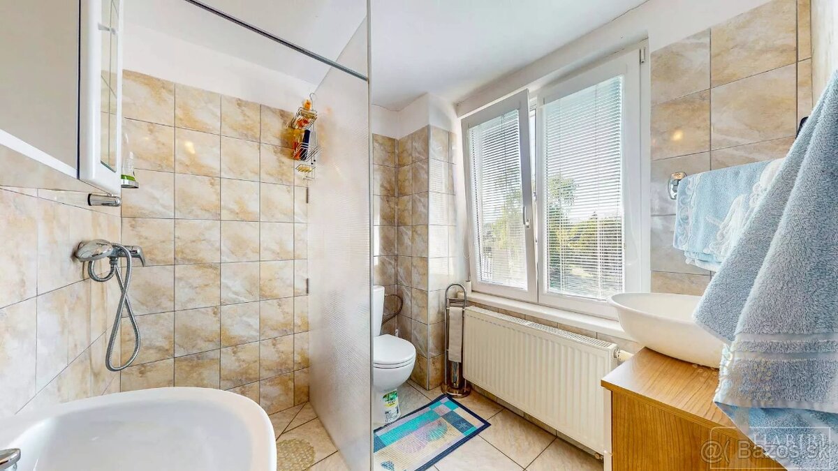 ZĽAVA NA DOM V BYSTRIČANOCH - 10