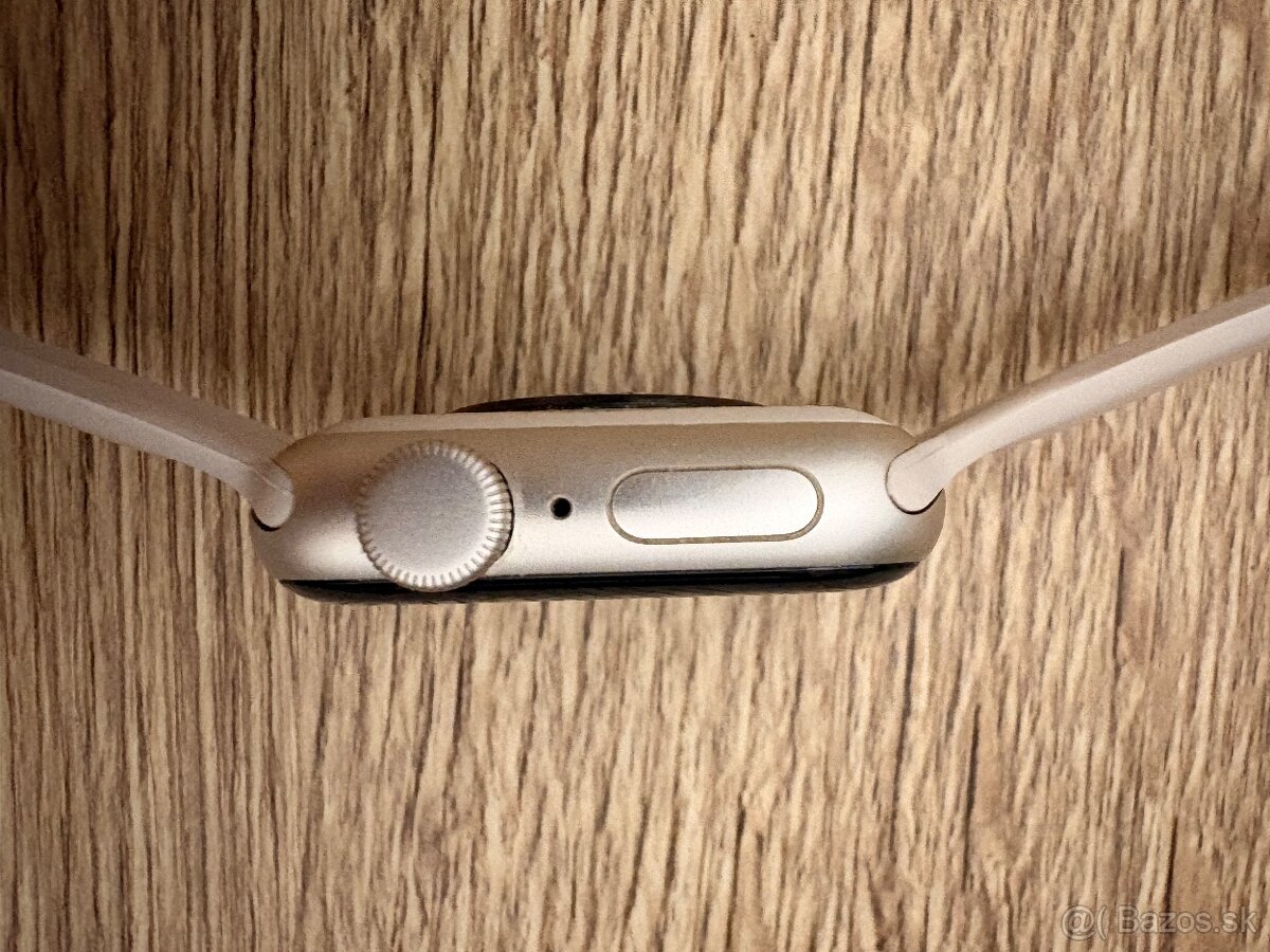 Watch SE (2nd gen, GPS) Alum 40MM - 10