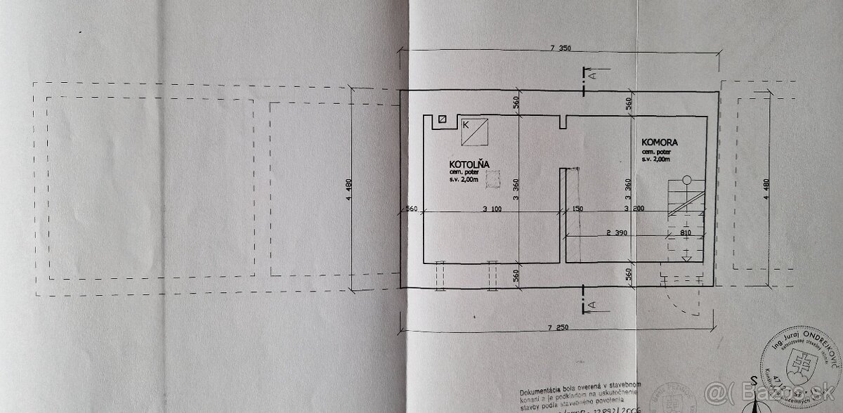Pezinok: Dom s garážou v cene bytu - 10