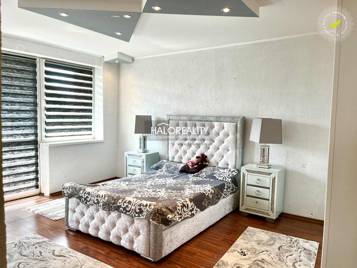 HALO reality - Predaj, rodinný dom Iňačovce - ZNÍŽENÁ CENA - - 10