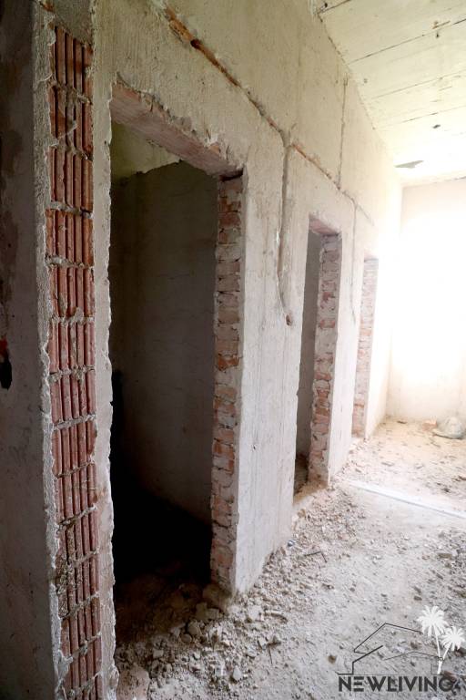 PREDAJ: veľkolepá hrubá stavba, Dolné Trhovište - 10