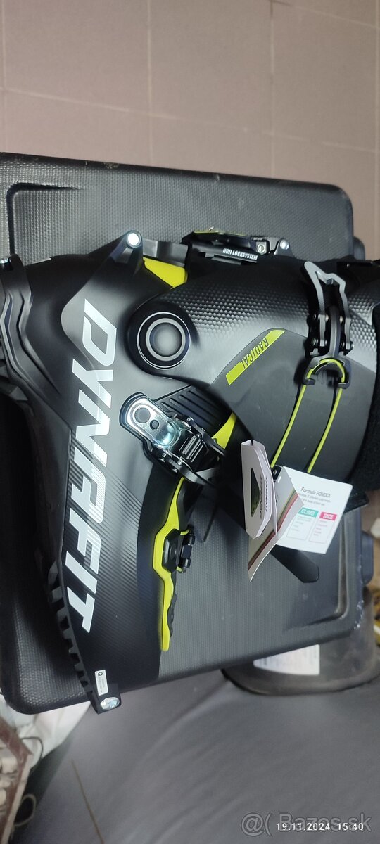 Skialpinisticke lyziarky - 10