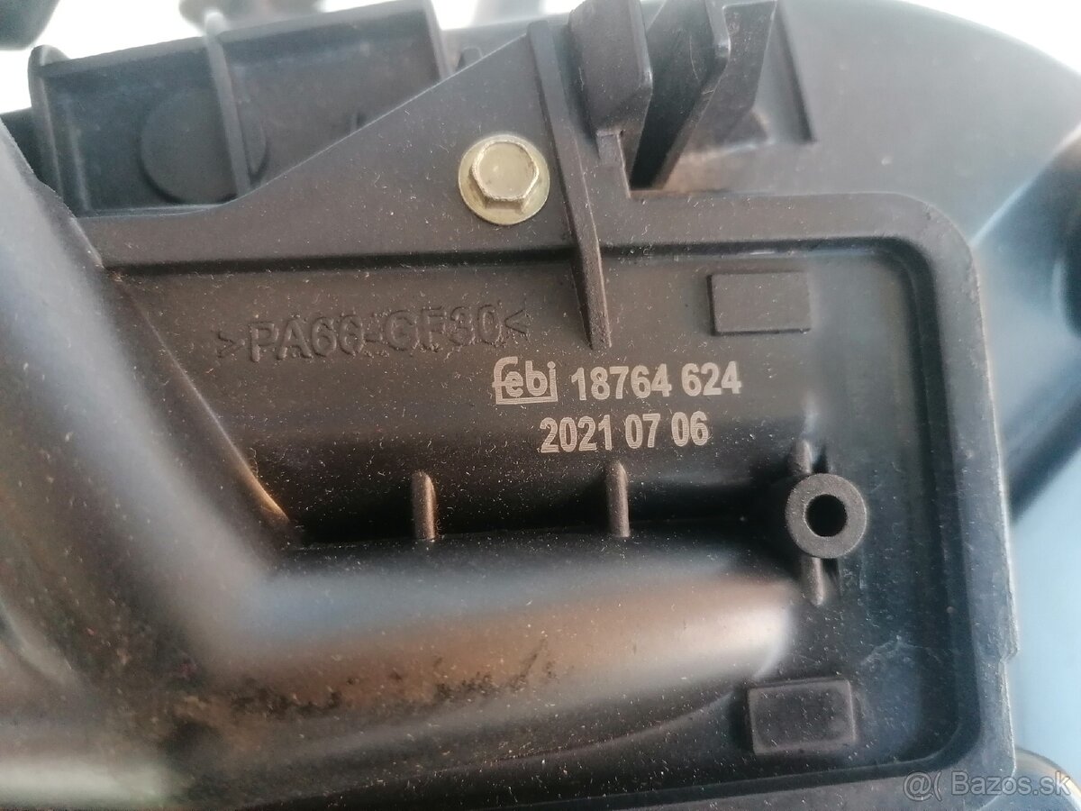 Kurenie Octavia1 po Kompl.GO - 10