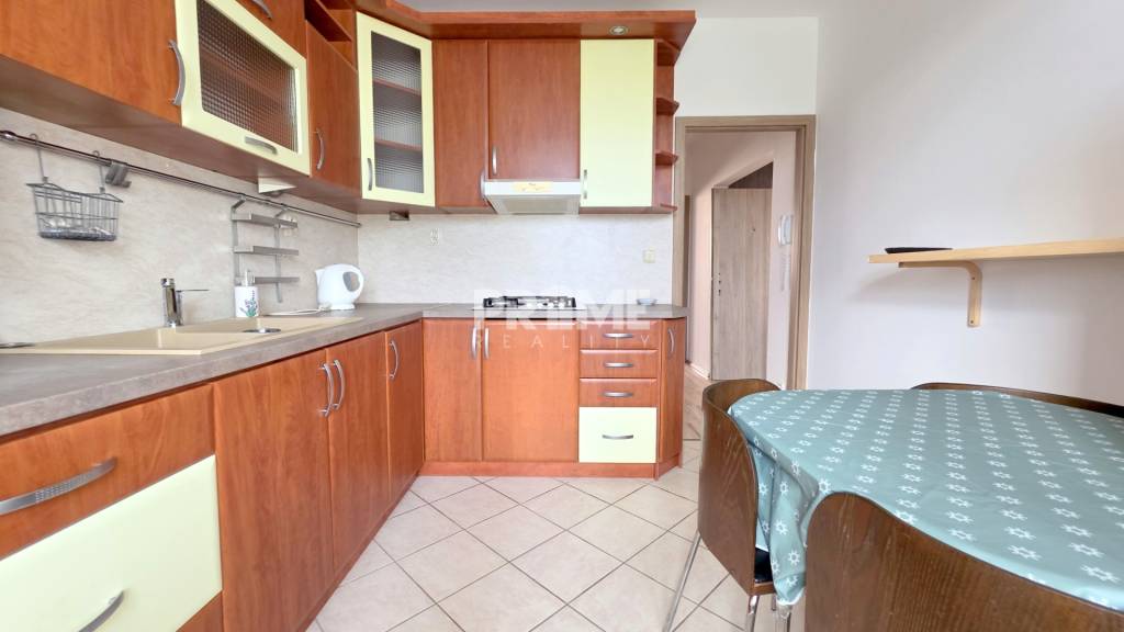 Pekný 3i byt,3 x NEPRIECHODNÁ IZBA, LOGGIA,Turnianska ulica, - 10