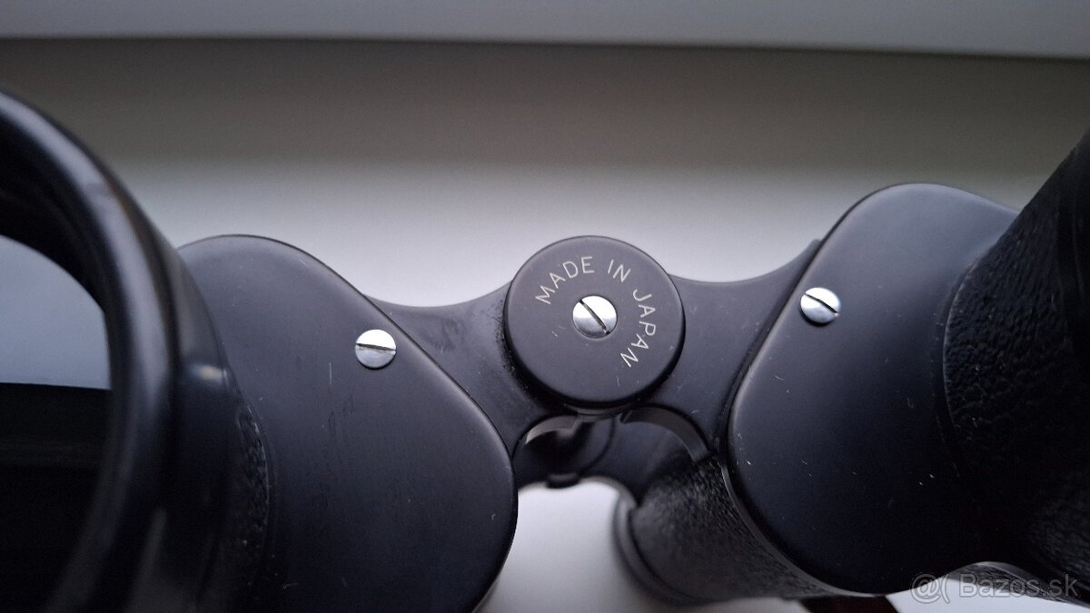 Ďalekohľad MAGNA 7x50 - 10