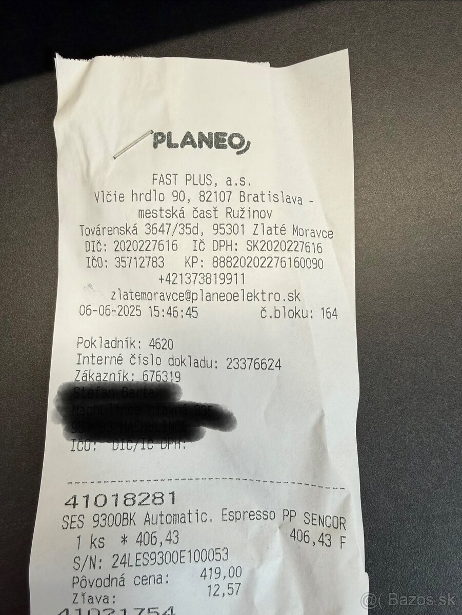 Sencor SES 9300 BK - 10