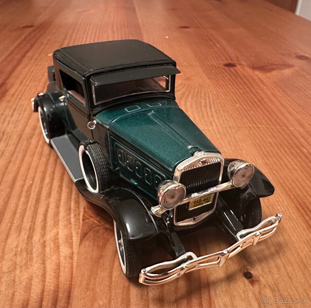 Hudson 1930 - Daimler Chrysler 2003 - 10