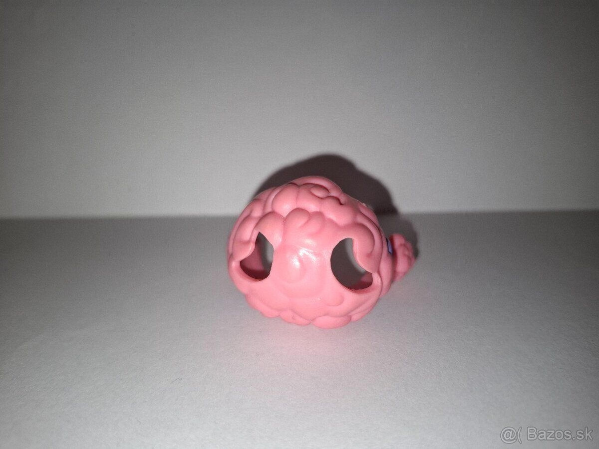 Littlest Pet Shop doga #1519 - 10