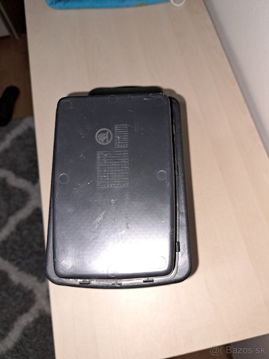 Lakťová opierka VW grup - 10