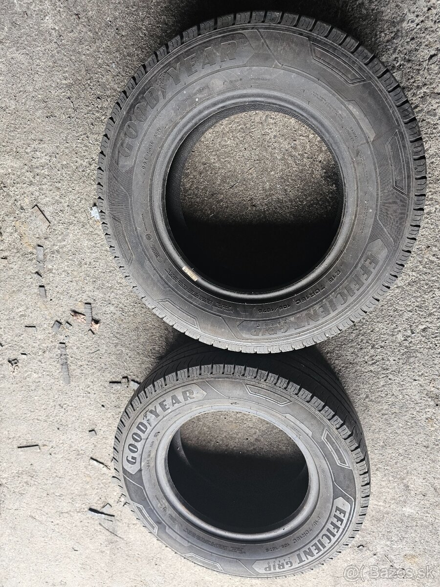 5x118 R15 jumper - 10