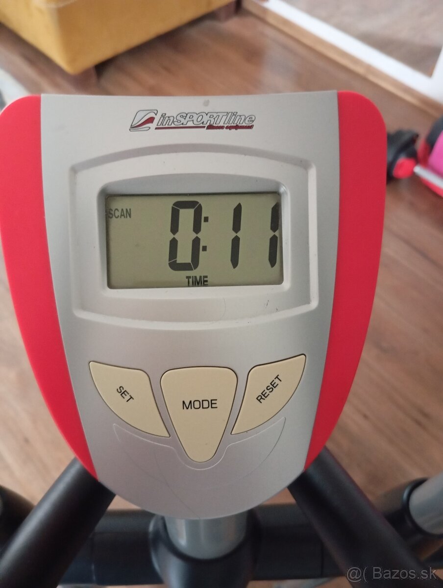 Eliptical Orlando - 10