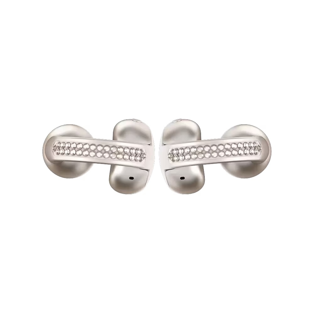 Motorola Moto Buds Loop Crystals by Swarovski - 10