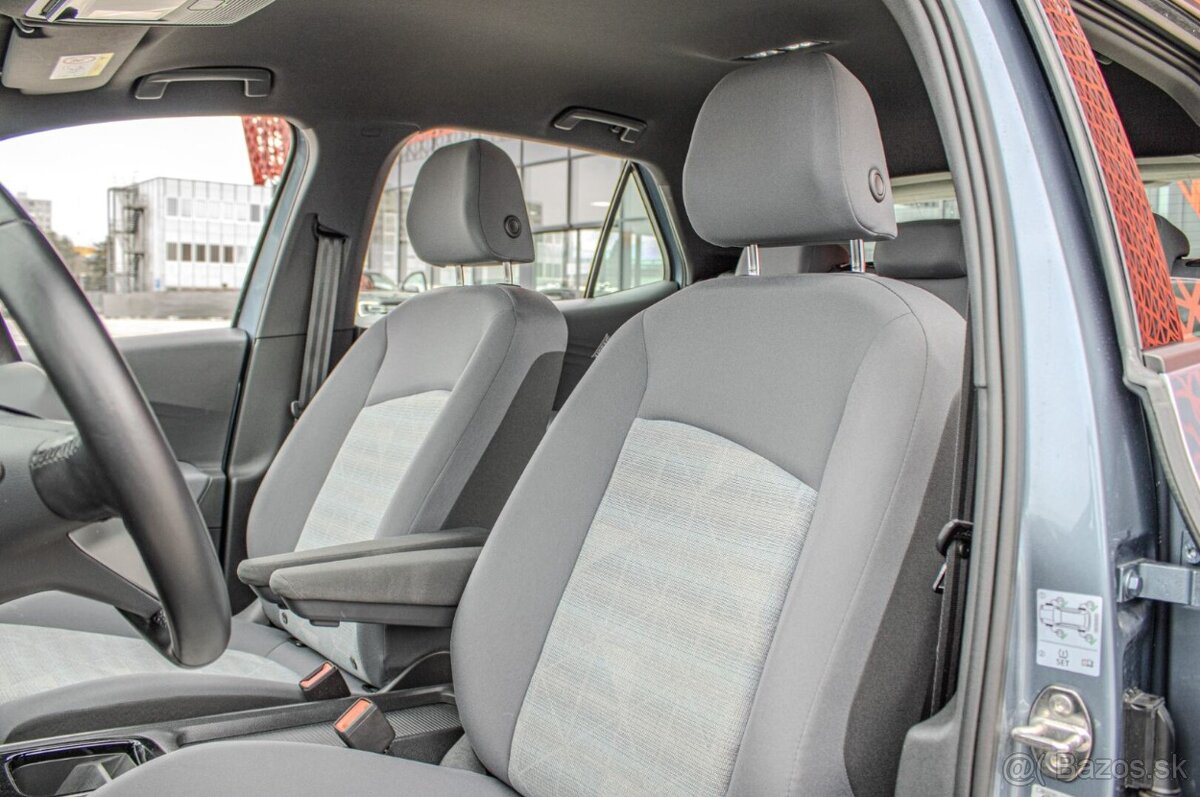 Volkswagen ID.3 Pro Performance 58kWh Style odpočet DPH - 10