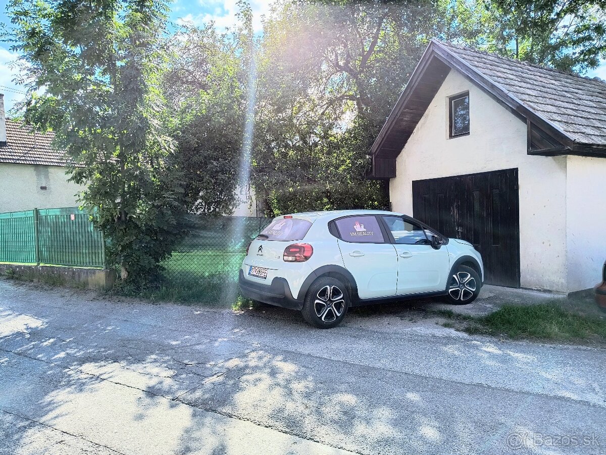 Vidiecky dom Dubové - 10