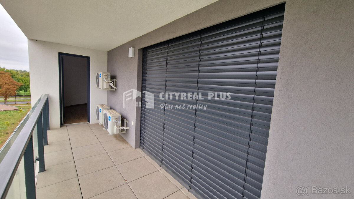 NA PRENÁJOM LUXUSNÝ 3 IZBOVÝ BYT SOHO NOVÉ ZÁMKY - 10