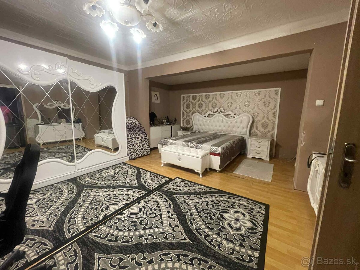 Rodinný dom Gemer - 10