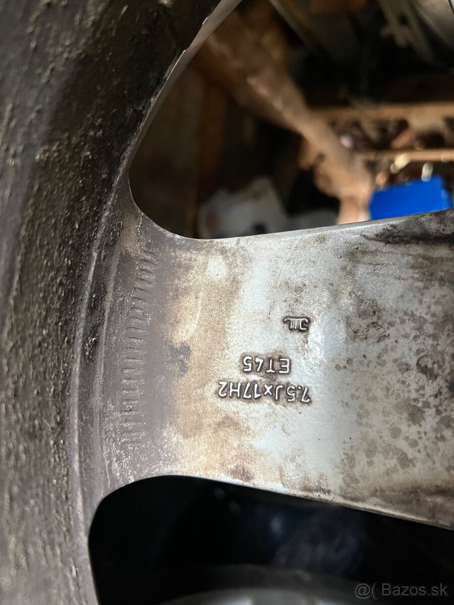 Zimné Gumy 2ks Continental 2ks Matador - 10