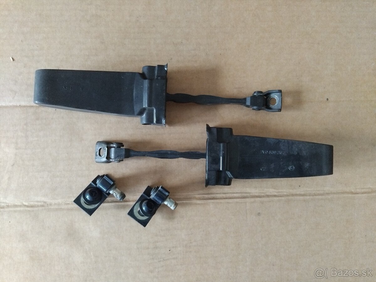 rozpredám dvere Superb 3 sedan - 10