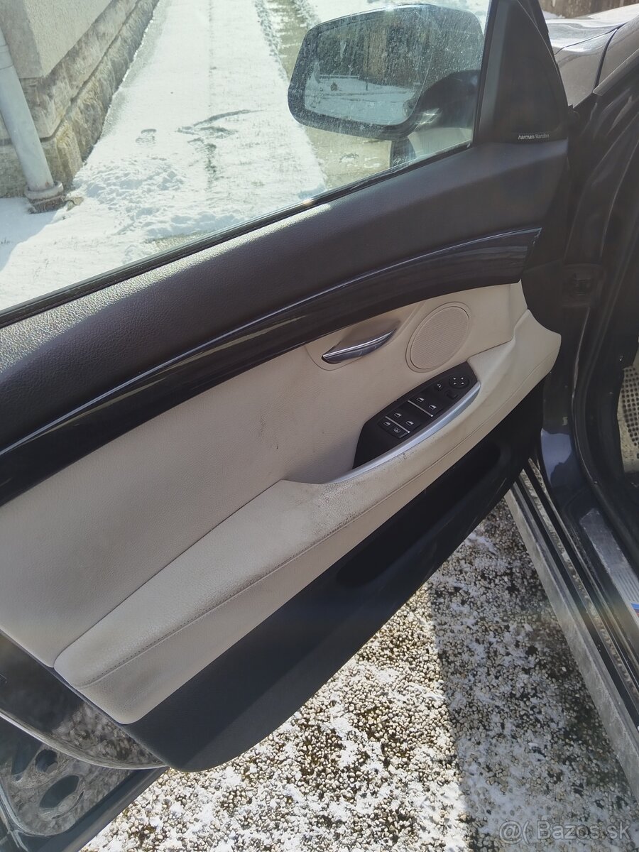 Bmw 530d GT 4x4 - 10