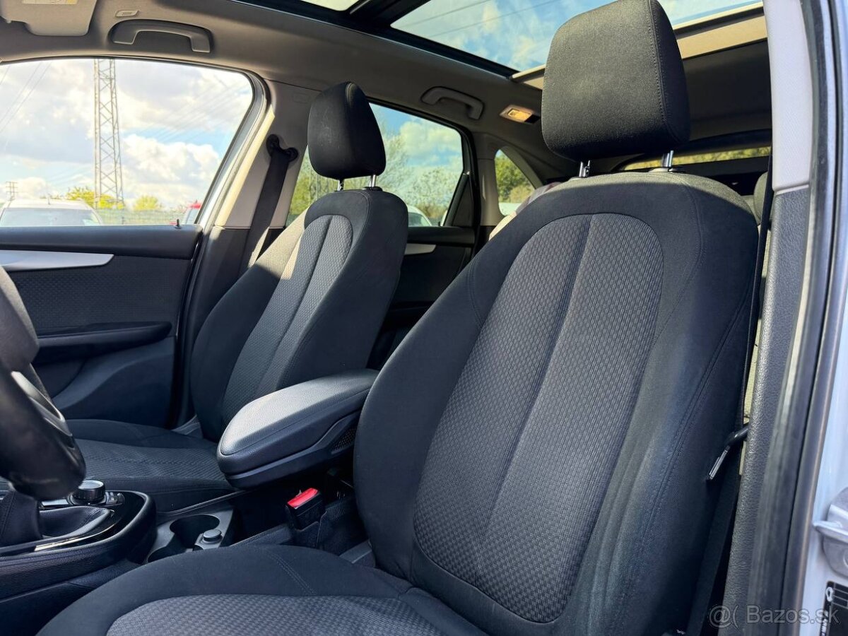BMW Rad 2 Active Tourer 2 218d M Sport - 10