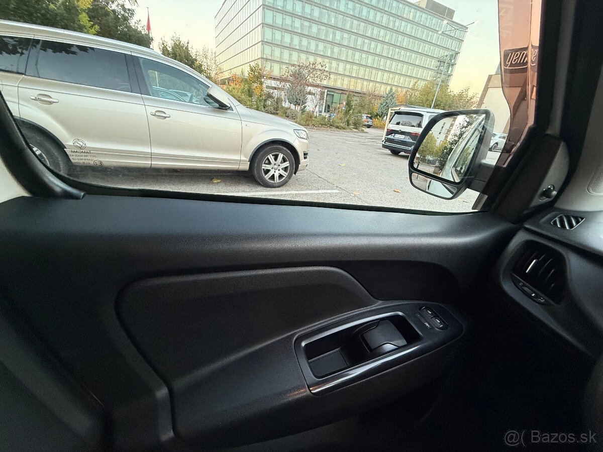 Fiat Doblo Cargo Max - 10