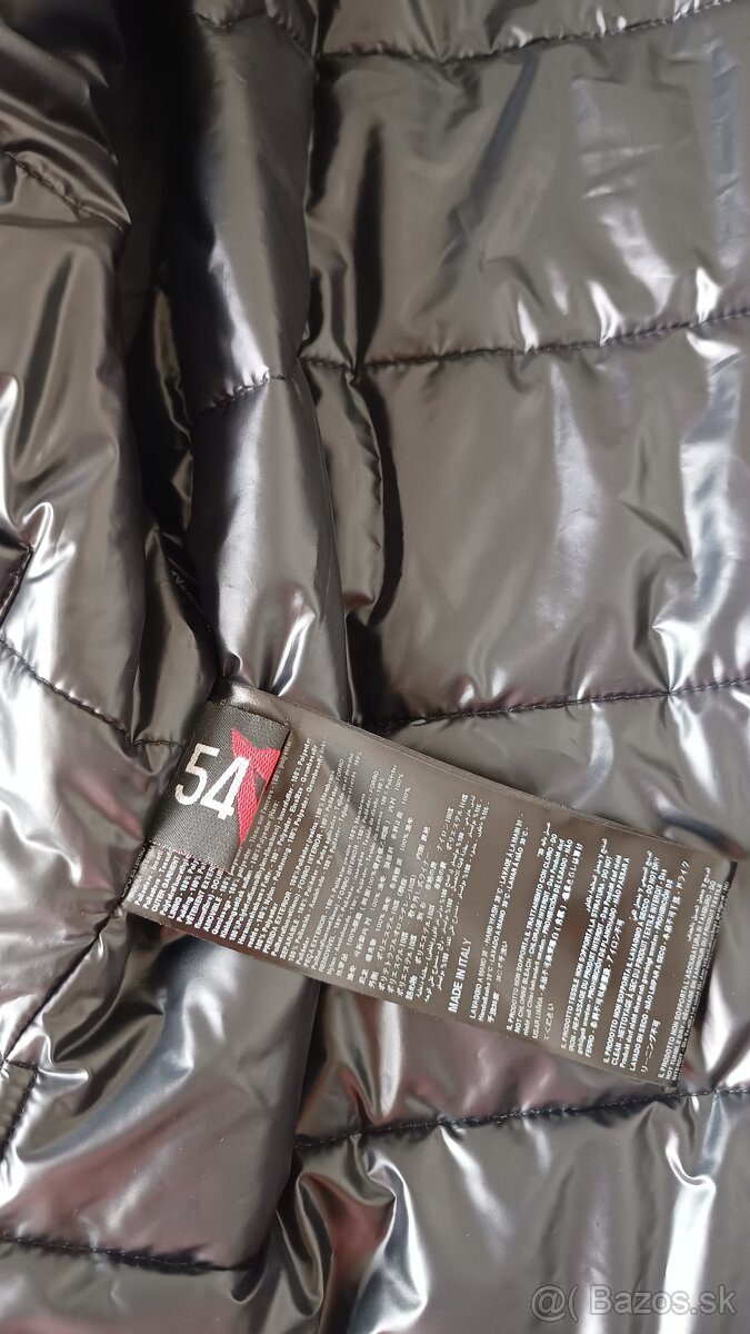 Ducati by Dainee D air street goretex bunda velkost 54 - 10