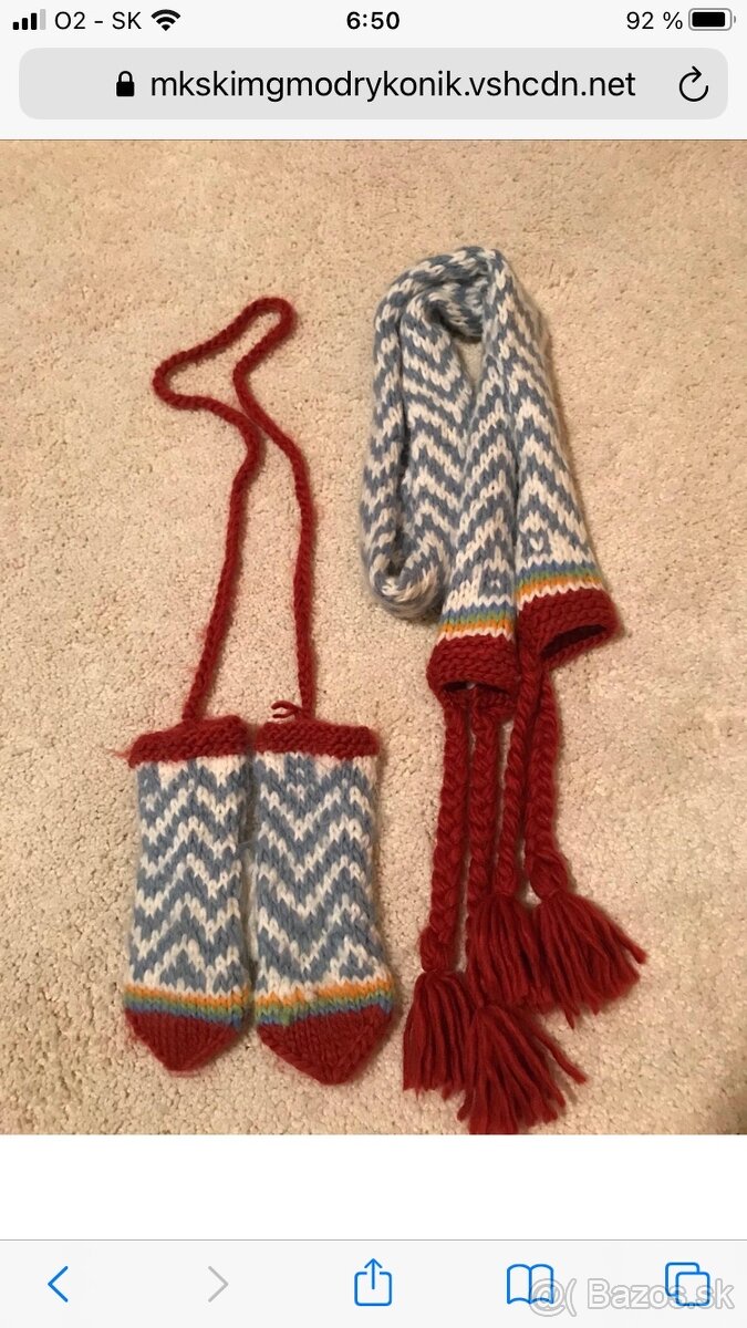 Pre slečnu…. - 10