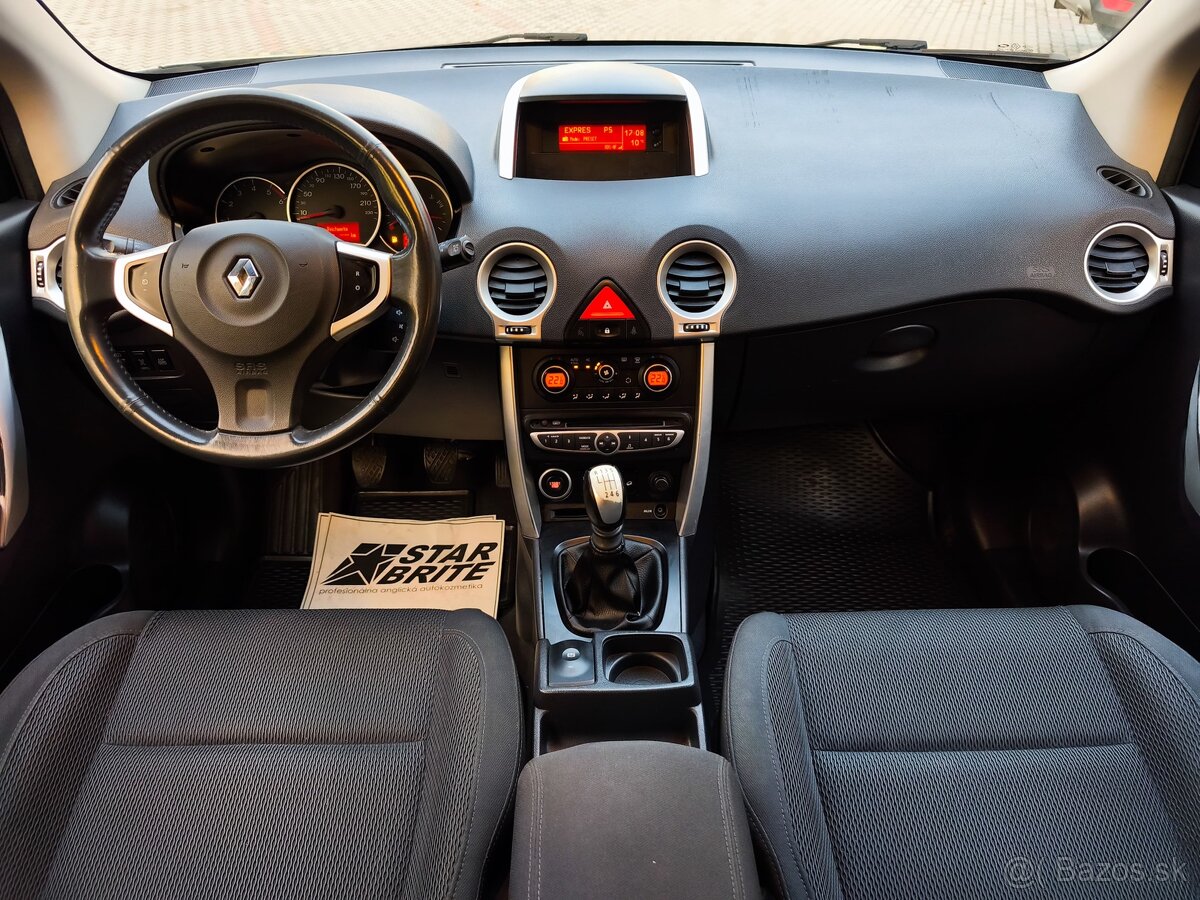 Renault Koleos 2.0DCI 4x4 110kw - 10