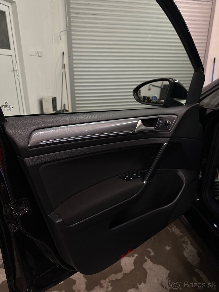 Volkswagen Golf 7 R-line - 10