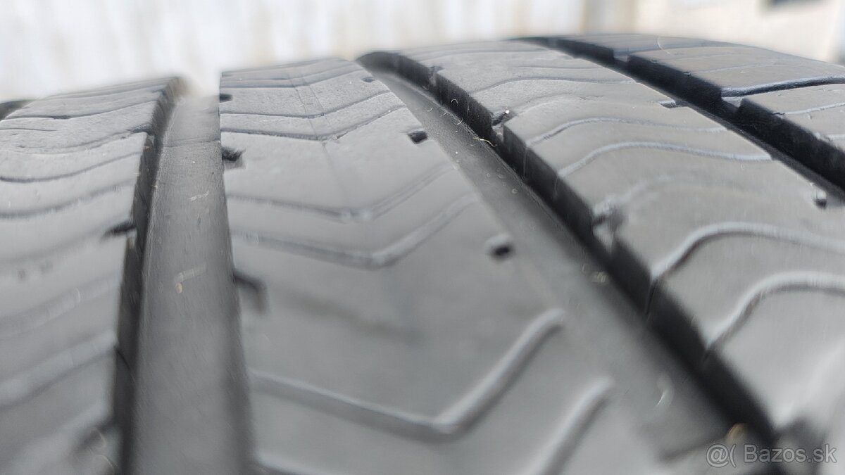 2ks Goodyear 285/40R20 RunFlat - 10