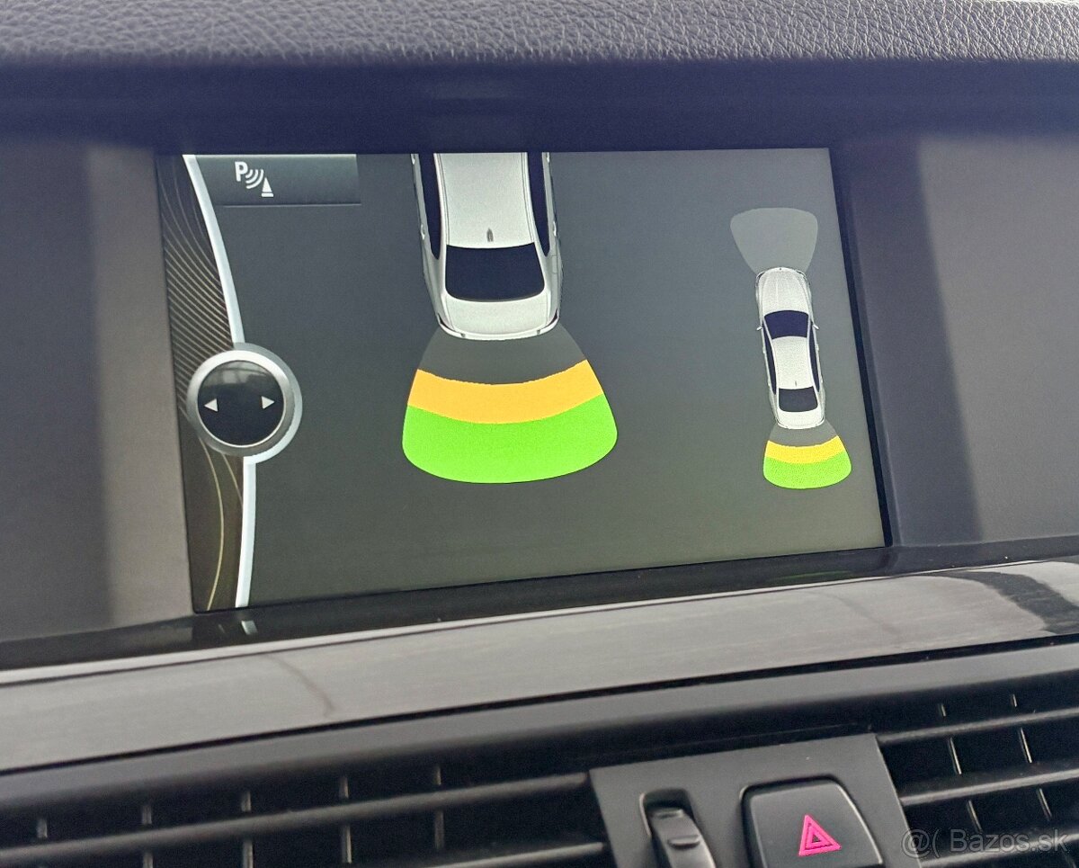 BMW 530d xDrive - 10