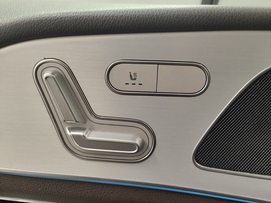 Mercedes GLE 350de hybrid 4x4 - 10