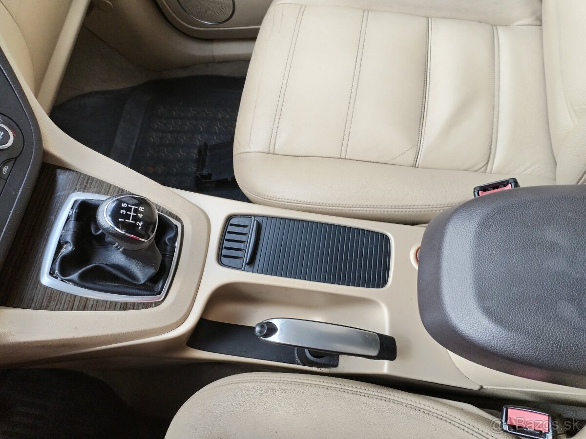 Predám Ford C -Max - 10