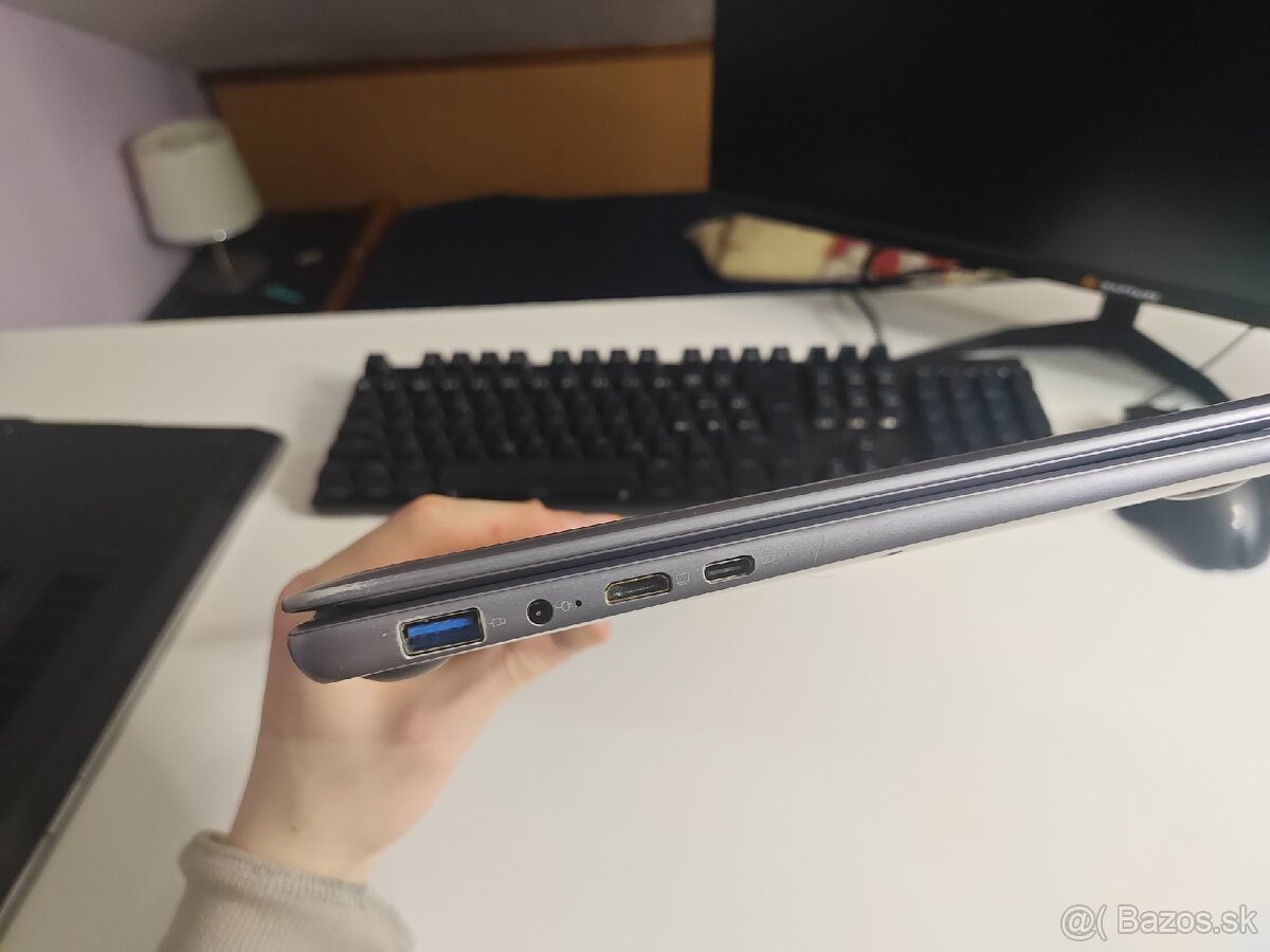 8GB DDR4, 256GB M.2 SSD, 4x2.6GHz - 10