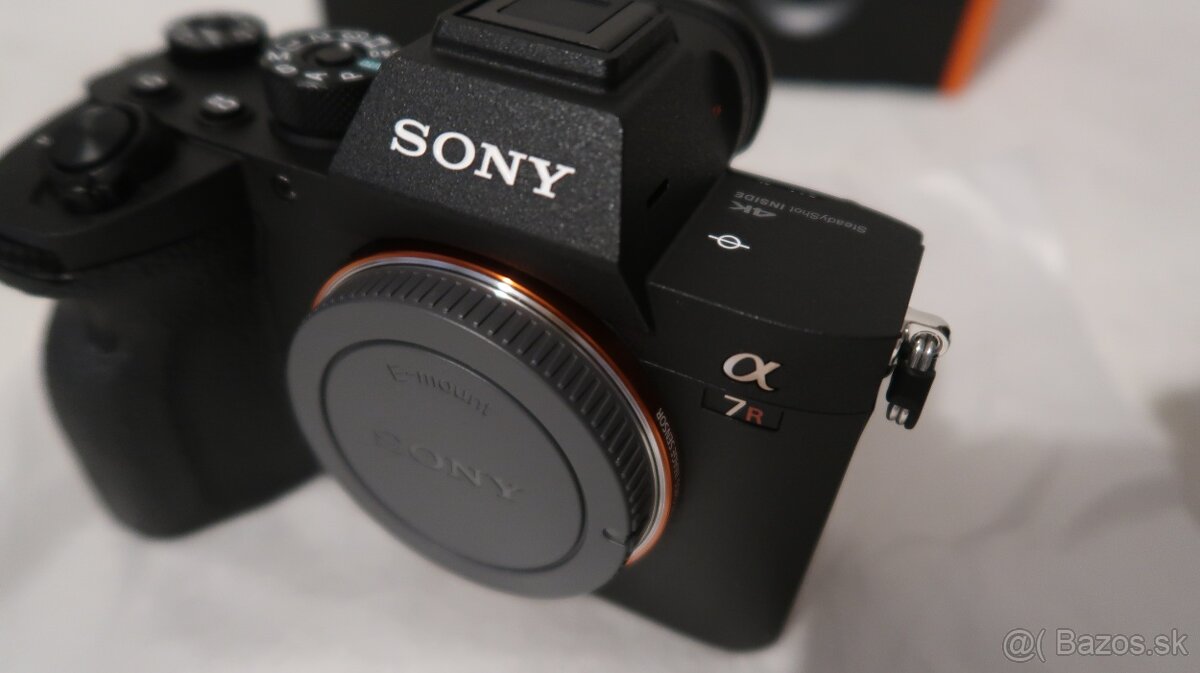 SONY A7R IV A - 10