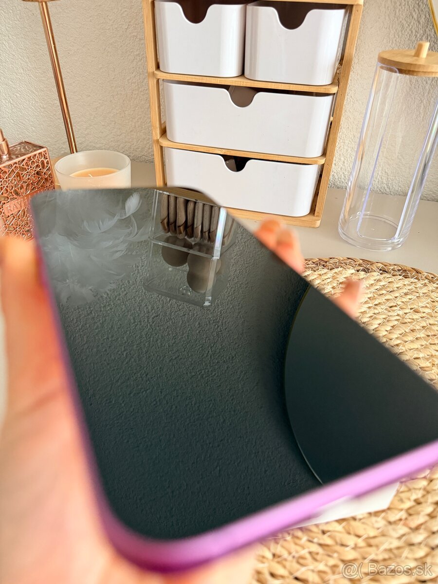 iPhone 16 pink 256gb - 10