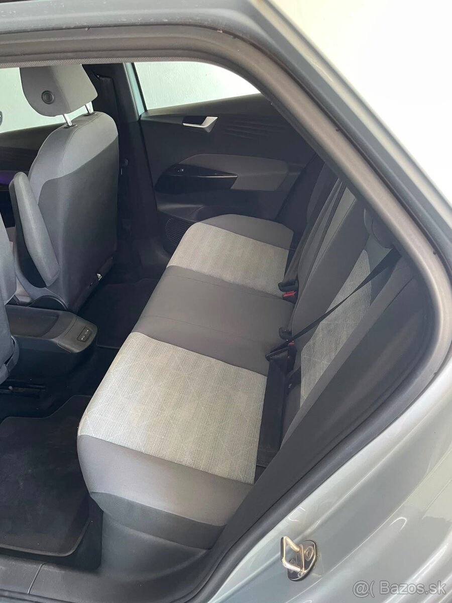 Predám Volkswagen ID.3 ( elektromobil ) - 10
