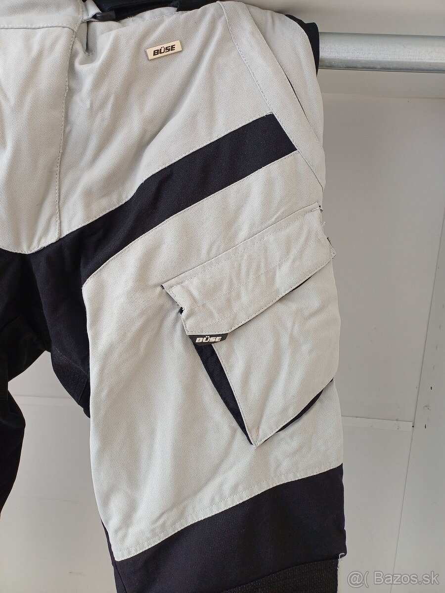 Textilní kombinéza Büse - 10