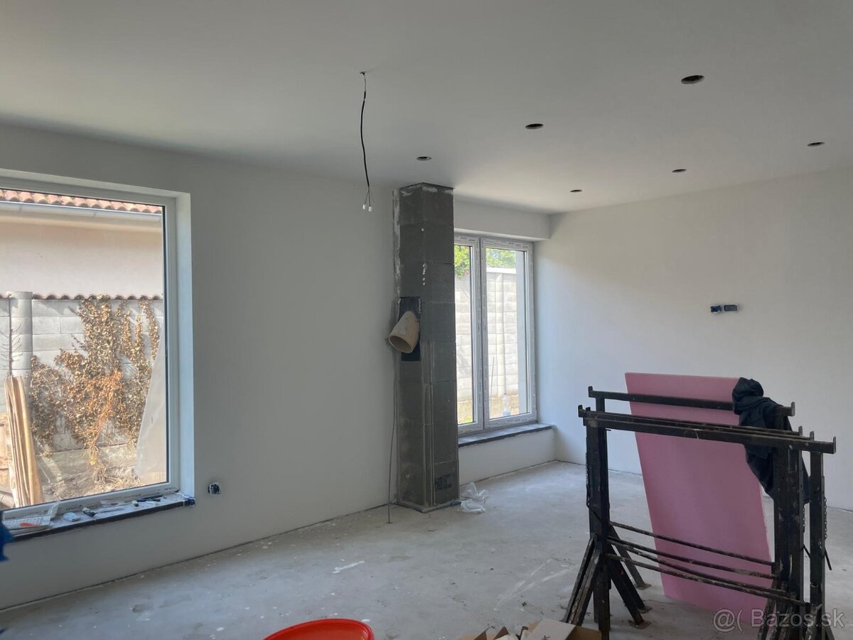 Novostavba, 3i RD v Jahodnej - 10