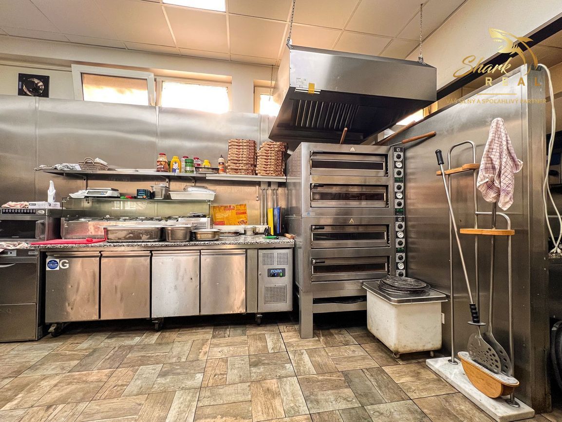 Rozbehnutý biznis v srdci Piešťan hľadá nového majiteľa - 10